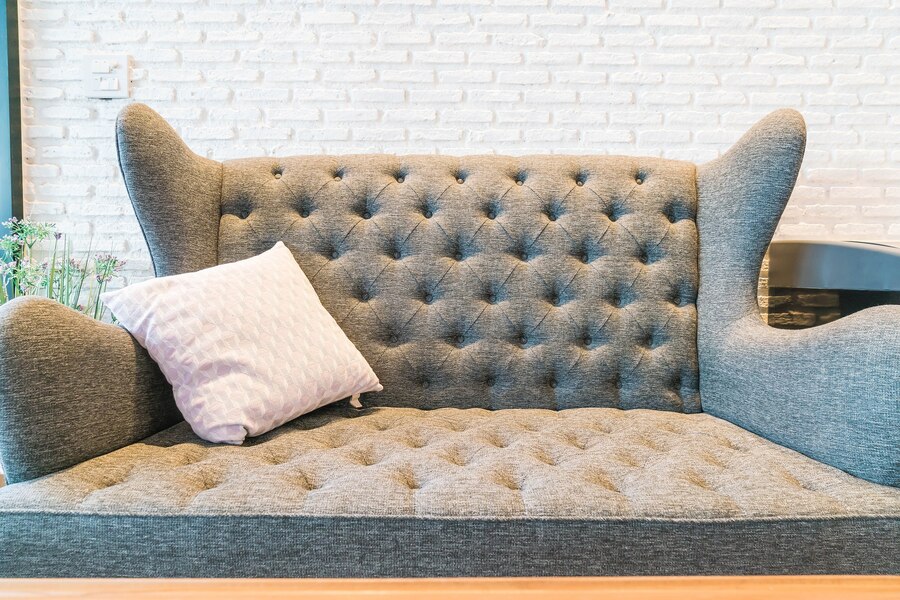 Corduroy Sofa: Why They’re the Perfect Addition to Your Home