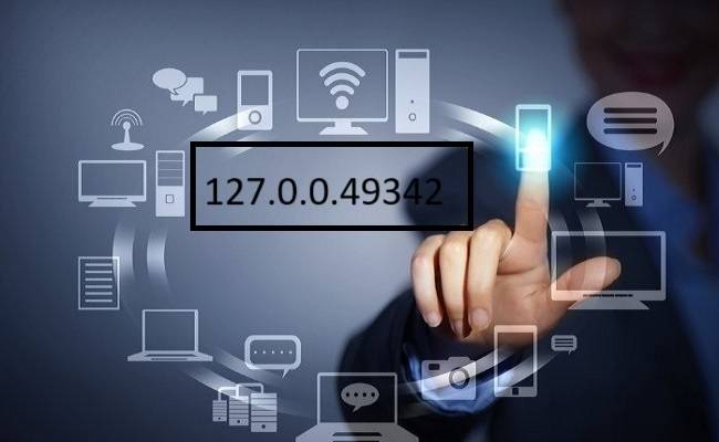 Understanding 127.0.0.1:49342: A Comprehensive Guide to Local IP Addresses and Port Numbers