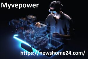 Myvepower